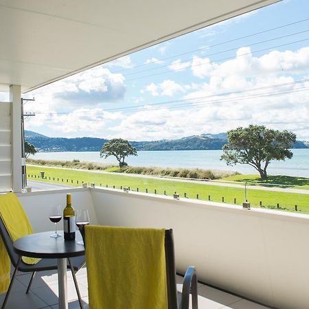 The Oceanside Motel Whitianga Extérieur photo