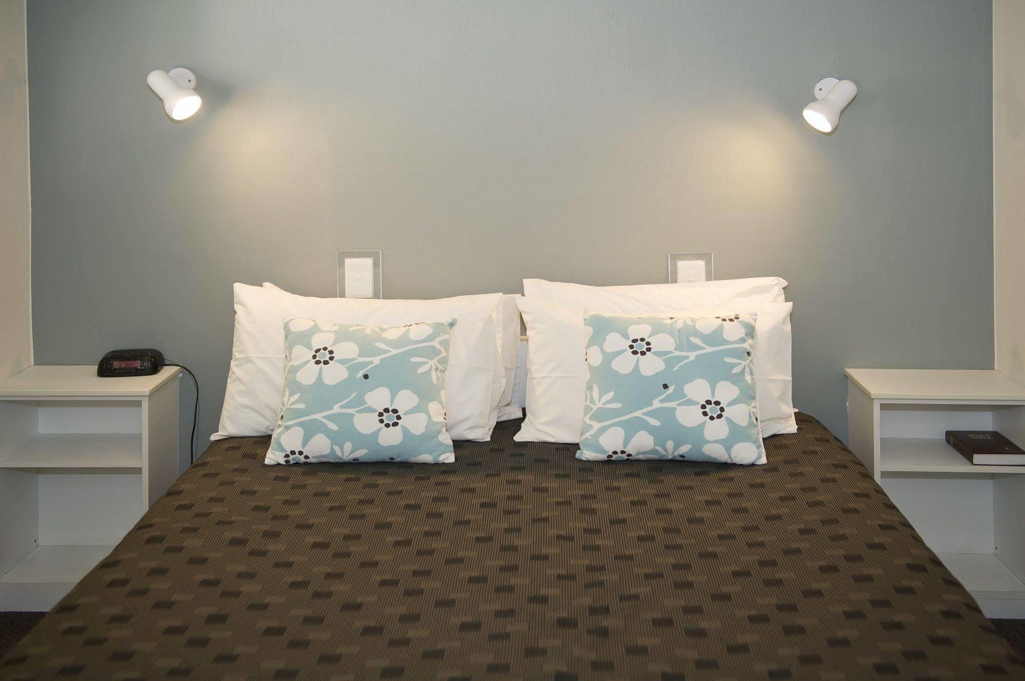 The Oceanside Motel Whitianga Extérieur photo