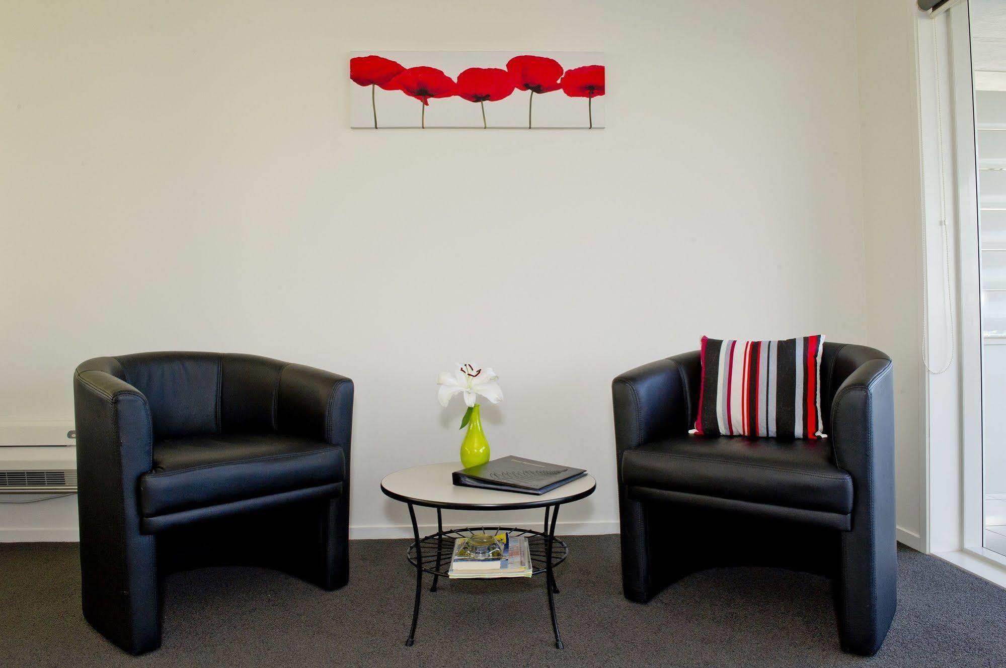 The Oceanside Motel Whitianga Extérieur photo