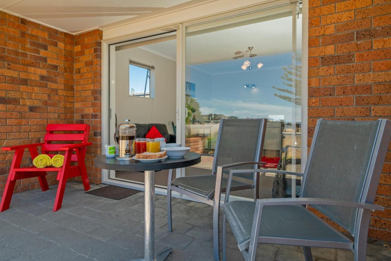 The Oceanside Motel Whitianga Extérieur photo