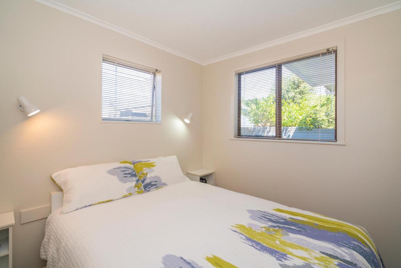 The Oceanside Motel Whitianga Extérieur photo