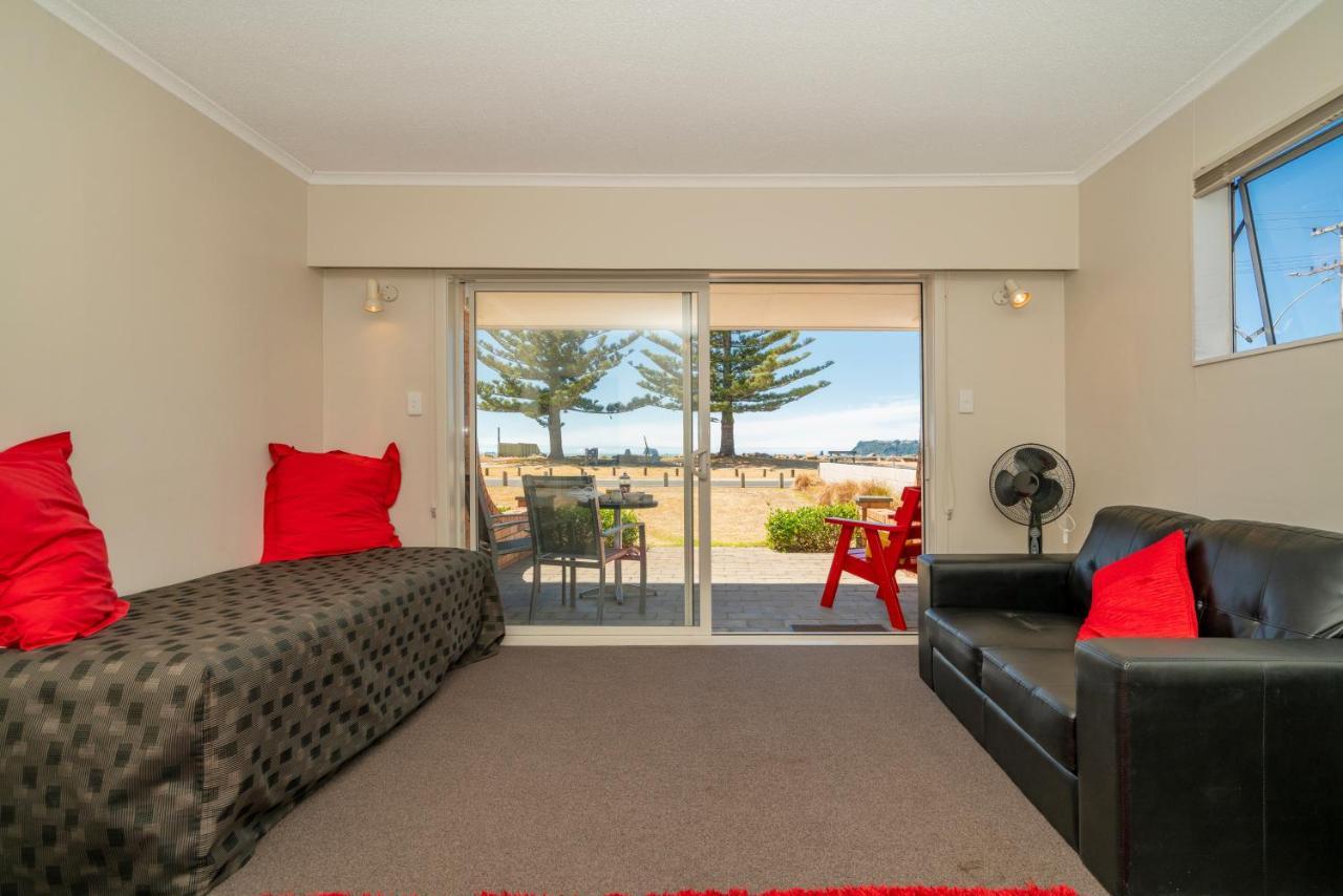 The Oceanside Motel Whitianga Extérieur photo